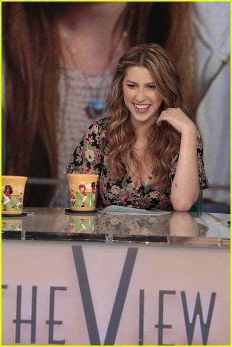 Eden Sher Is So Pretty In Real Life S T A R S