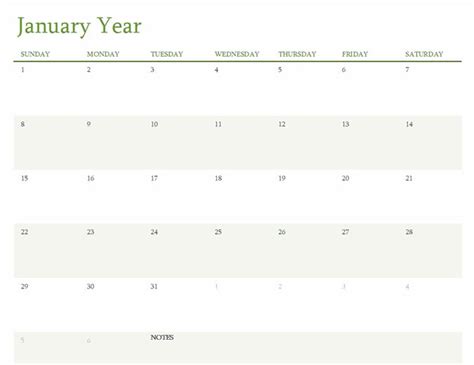 year calendar  month  tab calendar learning letters