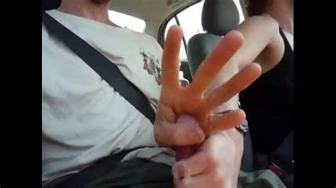 Amateur Car Handjobs And Blowjobs While Driving Compilation