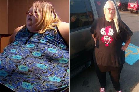 What These Stars From My 600 Lb Life Looks Like Today