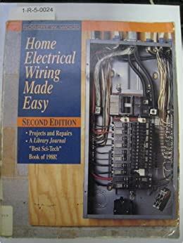 domestic electrical wiring diagram books home wiring diagram