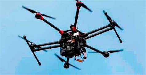 malaysia  track   major player  global drone industry  development  area