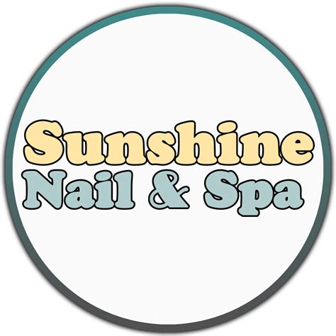 sunshine nail spa offers pedicure services  everett wa