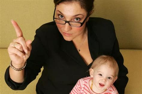 supernanny is back jo frost returns to our screens as she launches new