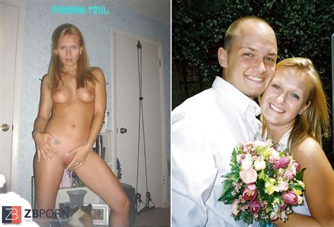 Brides Clothed And Unclothed N C Zb Porn