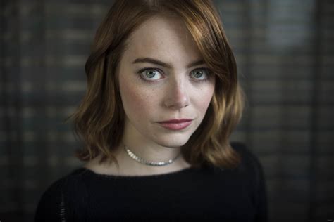 Emma Stone Has An Extremely Fuckable Face Jerkofftocelebs