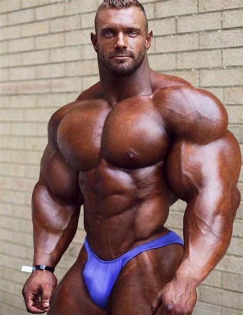 Pin By Michel Davide On Massive Muscles Or Morph