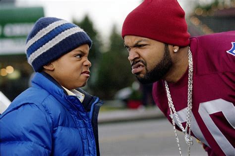 Are We There Yet Review Ice Cube S Least Dangerous Movie Revisited
