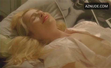 charlee danielson breasts scene in bad biology aznude
