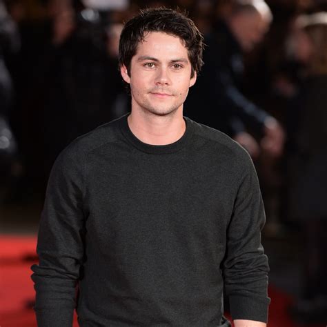 Dylan O Brien Is In Talks To Star In Post Apocalyptic Drama Monster