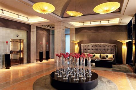 hotel suite   week hotel arts barcelona luxury apartments  image  abc news