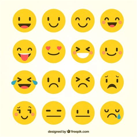 smiley images  vectors stock  psd