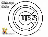 Cubs Brewers sketch template