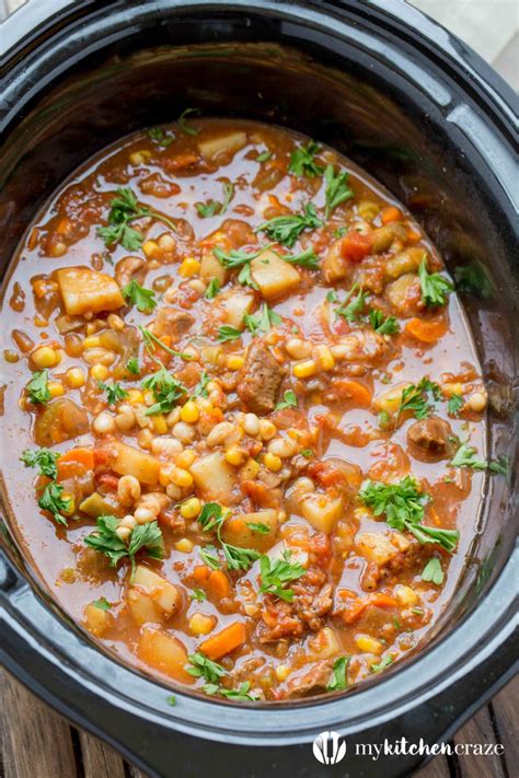 Best Fall Crockpot Recipes That Skinny Chick Can Bake