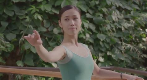 japanese ballerina leaps into principal role at australian ballet the