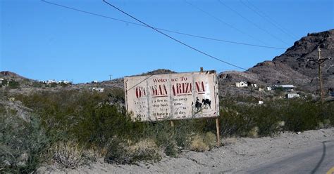 oatman