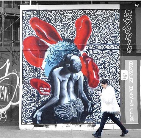 Pin Von Hanna Khoury Auf Street Art Streetart Kunst Straßenkunst