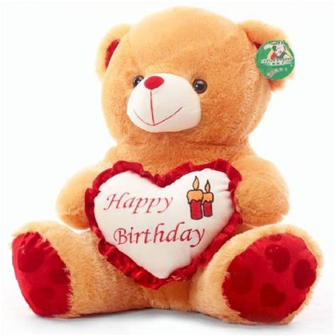teddy bear   birthday gift   precious  moneymatterscom