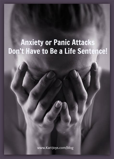 overcome panic attacks