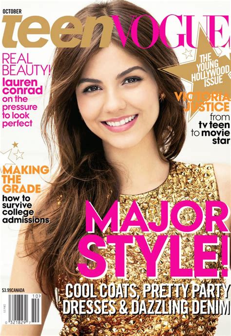 Teen Style Magazines