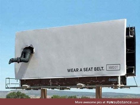 clever billboards ideas billboard guerilla marketing creative advertising