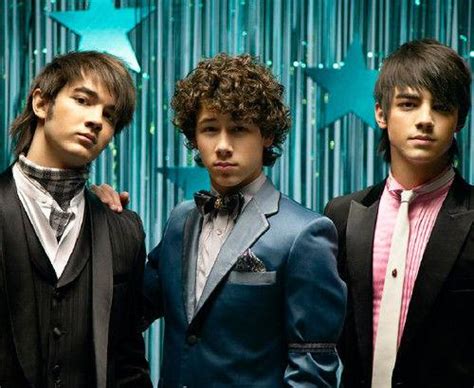 review  jonas brothers   grown  comeback  happiness begins arts culture