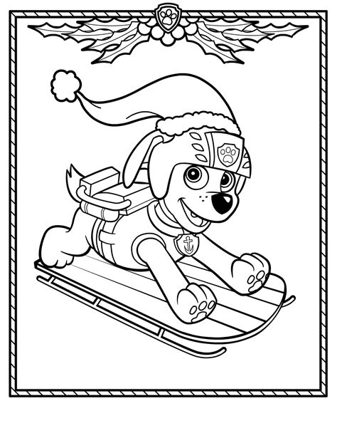 paw patrol coloring pages  coloring pages  kids paw patrol
