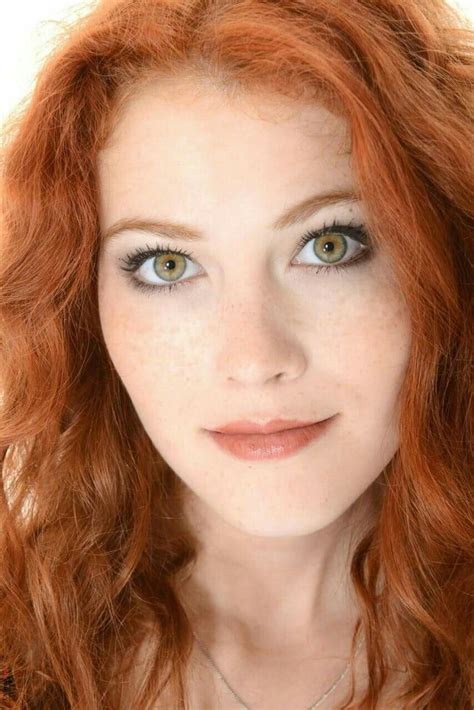 heidi romanova beautiful red hair red hair woman redheads