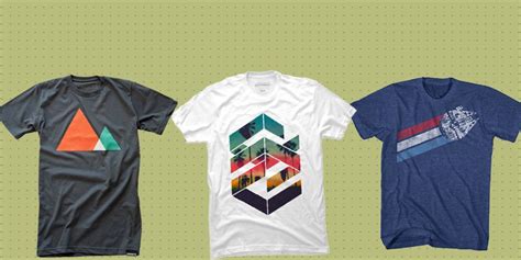 The Best Graphic Tees For Under 30 Men’s Health