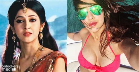 bikini photos actress sonarika bhadoria landed in controversy