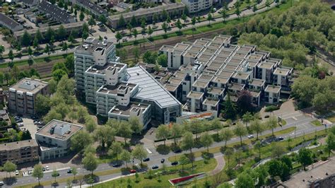 daily architecture news mvrdv  transform iconic centraal beheer building  housing