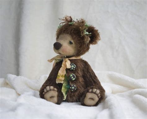 tola after eight by luna mleczko bear pile