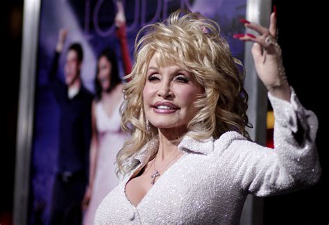Dolly Partons Still Got It Watch Her On The ‘today Show Video