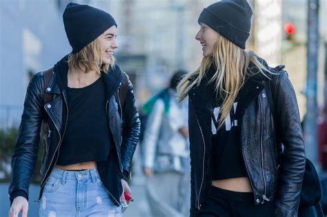 spring layering outfit essential perfect leather jackets