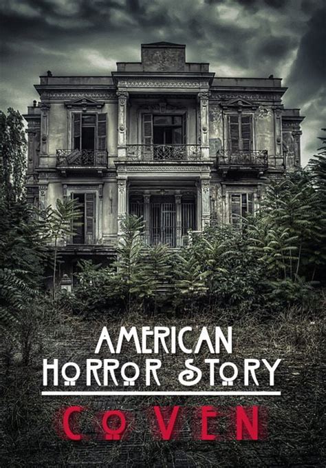 New Show Recap American Horror Story Coven 3 01