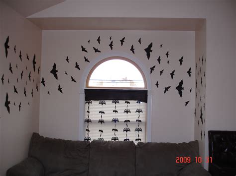 bat decoration halloween flying bats bat decorations halloween decorations decor