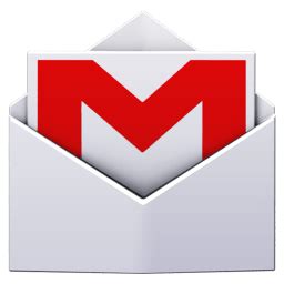 gmail icon google play iconset marcus roberto