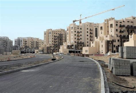 areas emerging  affordable housing  dubai arabianbusiness