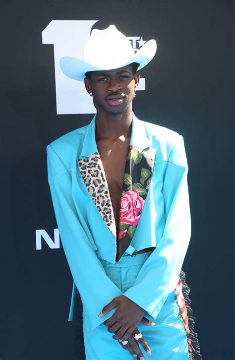 Lil Nas X Comes Out As Gay On The Last Day Of Pride Month Perez Hilton