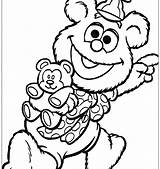 Muppets Wanted Most Pages Coloring Getcolorings Activity Fine Fun sketch template
