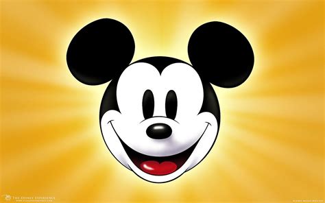 Mickey Mouse Cartoon Wallpapers Pixelstalk