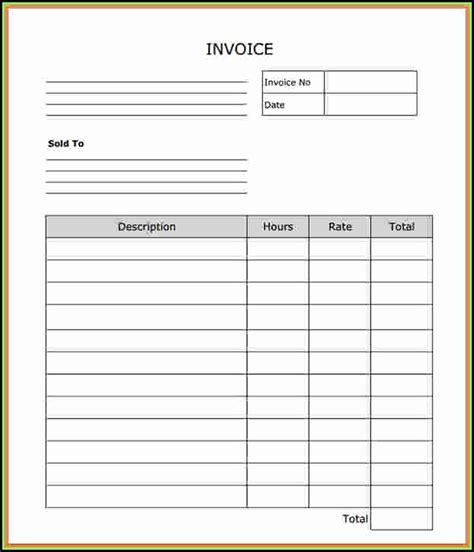 printable form creator printable forms