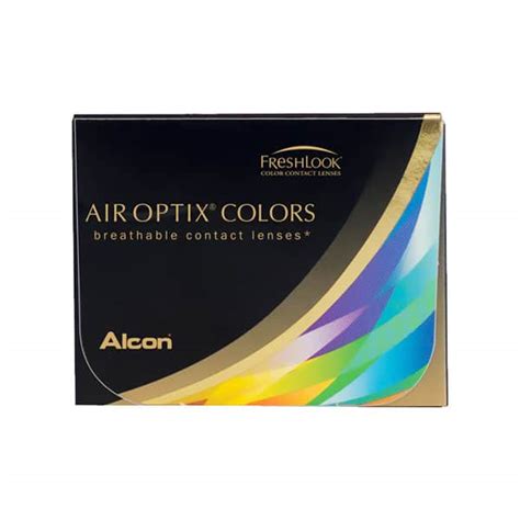 Air Optix Colors 2pk Contact Lenses Contactsforless Ca