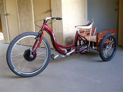bicicleta triciclo bicycle bike moped