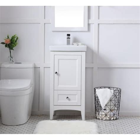 shop indigo home   single sink bathroom vanity  shipping