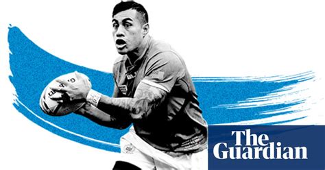 Rugby World Cup 2019 Samoa Team Guide Sport The Guardian