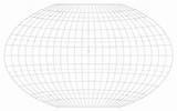 Latitude Longitude Cyan Millimeter sketch template