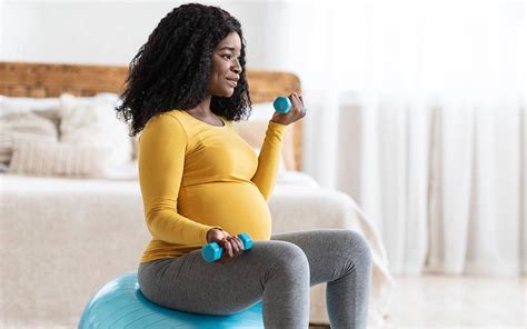 How To Exercise During Pregnancy Without Risks Scripps Health