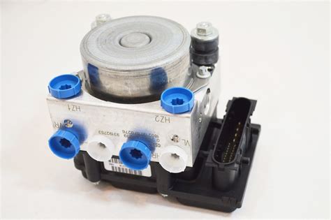 lsc  genuine abs hydraulic pump assembly  ecu electronic control unit