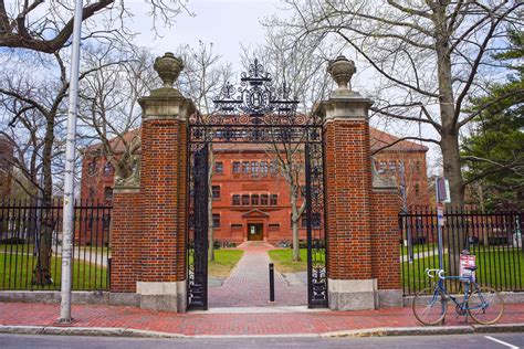 Harvard Dental School Death Sparks Hazmat Investigation